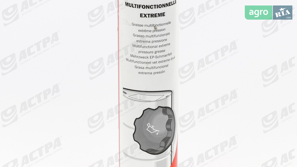  Manitou  0 - фото 1