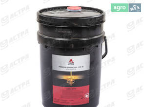 Моторна олива Agco 15W40 до трактора