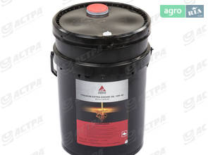 Моторна олива Agco 10W40 до трактора