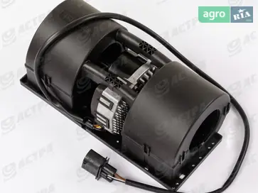 Вентилятор охолодження F931812140480 до трактора - фото