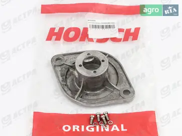 Пластина корпуса - фото