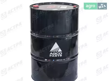 Гідравлічна олива до трактора - фото