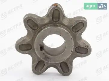 Зірочка 0006741435 до комбайна - фото