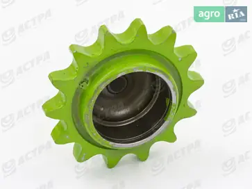 Зірочка 0005039372 до комбайна - фото