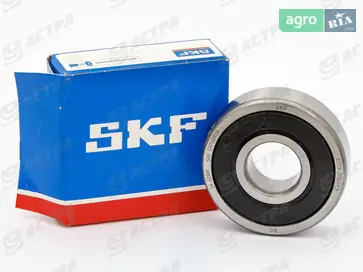 Підшипник 0001326480 до комбайна - фото