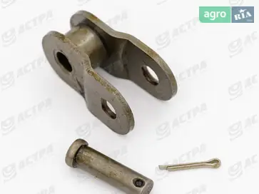 Ланка ланцюга 0006702520 до комбайна Claas Dominator 96 - фото