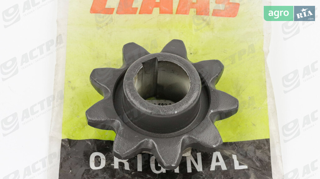  Claas  0 - фото 1
