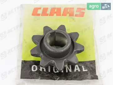 Зірочка 0006805823 до комбайна - фото