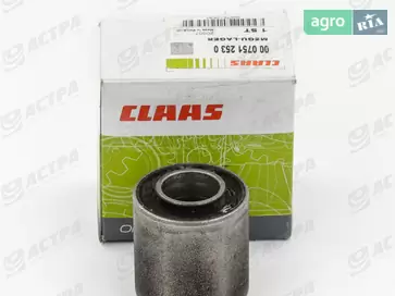 Сайлентблок 0007512530 до Claas - фото