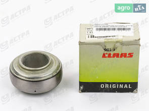 Підшипник Claas 0002127180 до комбайна