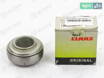 Подшипник GE40 ORIGINAL AH139297, 212718, 239118, 238380, JD39107 212718.0 - фото