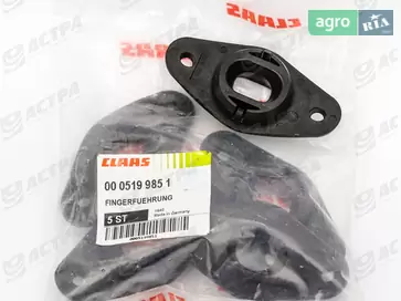 Вічко 0005199851 до Claas - фото