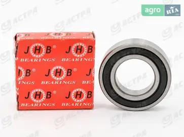 Підшипник 0002377130 до комбайна - фото