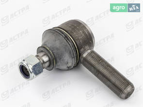 Наконечник шатуна 0006700980 до Claas