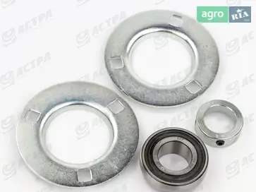 Підшипник 0006104490 до комбайна - фото