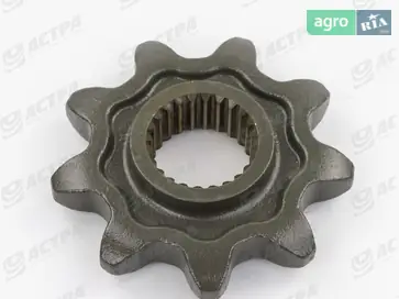 Зірочка 0009121850 до комбайна - фото