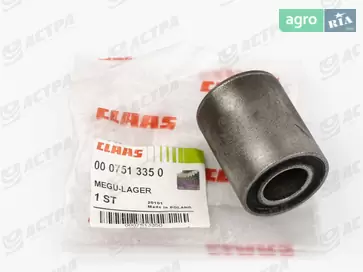 Сайлентблок 0007513350 до Claas - фото