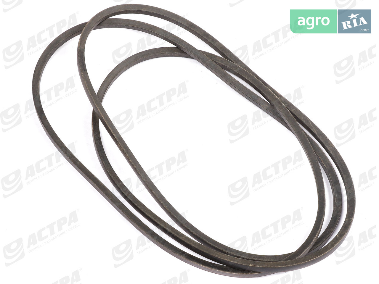 Пас HB 4125 Harvest Belts 667477.0 - фото 1