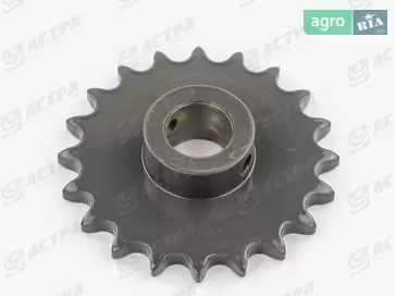 Зірочка Claas 0006054211 - фото