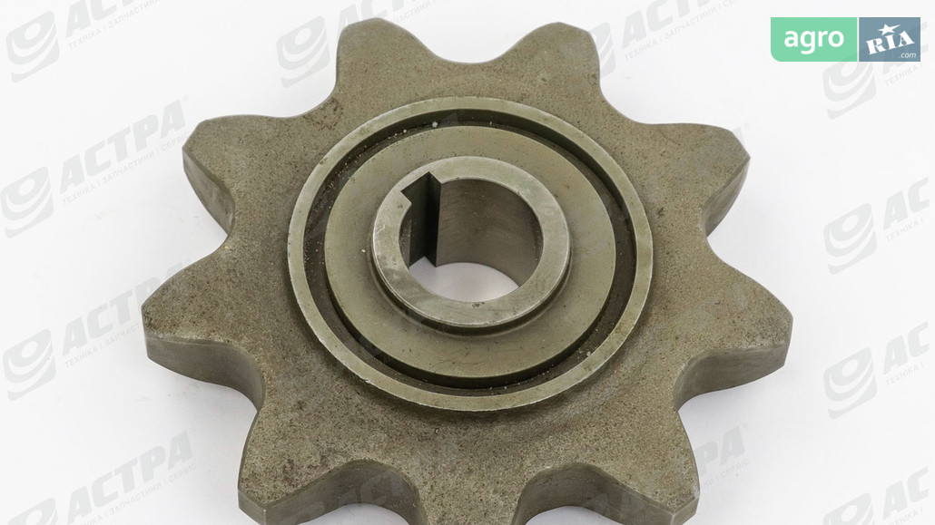Зірочка Claas 0009121990 - фото 1
