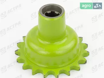 Звездочка Claas 0009806431 - фото