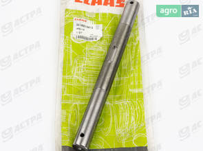 Вал Claas 0006006410 до комбайна