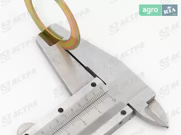 Шайба 0002331241 до трактора Claas - фото