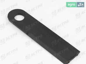 Ніж 1353038 до жниварки Oros
