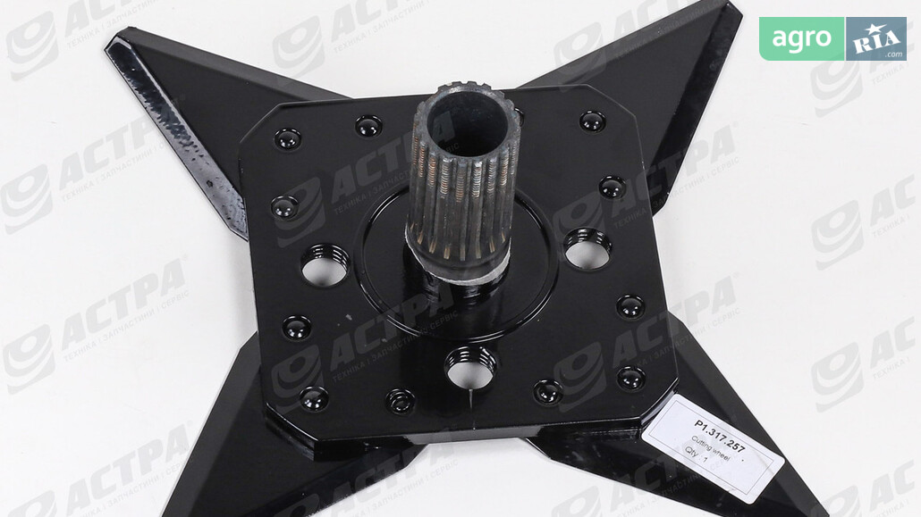  Oros  0 - фото 1