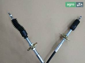 Трос дистанційного керування JD03.M4422.02190 до комбайна John Deere 4955