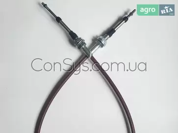 Трос газу МТЗ.М4(85)22.01380-320Б до трактора МТЗ - фото