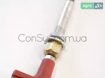 Трос газа ПТЗ-1В02.М43072.01900 для погрузчика ПТЗ - фото