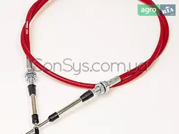 Трос газа 100.М4322.03000.ХТЗ-16331 для трактора ХТЗ - фото