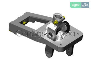 Майстер-опора GSC-8 (горизонтальна)