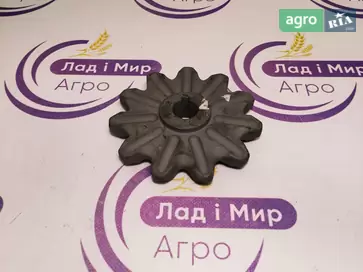 Зірочка 753896 до Claas - фото