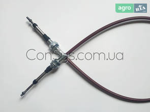 Трос газу 100.М4322.05600.КЗС1218 до комбайна Гомсельмаш