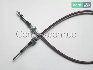 Трос газу 100.М4322.05600.КЗС1218 до комбайна Гомсельмаш - фото
