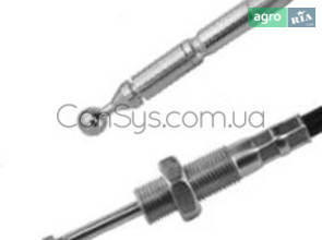 Трос дистанційного керування БОР.М4(35)Г8.00600 до екскаватора Borex ( БОРЭКС*)