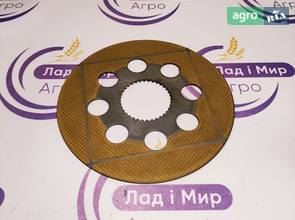 Диск 931150150230 до Massey Ferguson