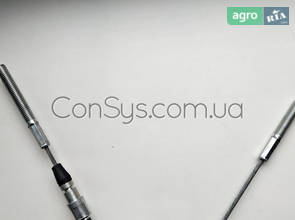 Гальмівний трос JD04.4М(60)33.02140 до комбайна John Deere