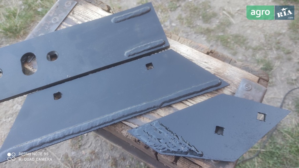  Уманьфермаш  0 - фото 1