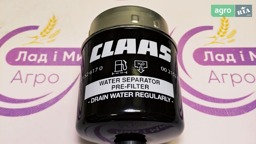  Claas  0 - фото 1