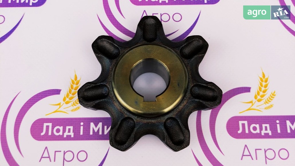 Звездочка 0006788564 для Claas - фото 1