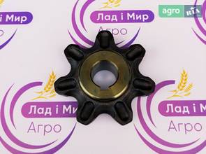 Зірочка 0006788564 до Claas