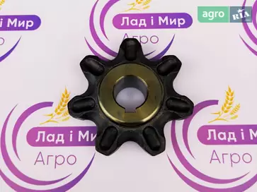 Зірочка 0006788564 до Claas - фото