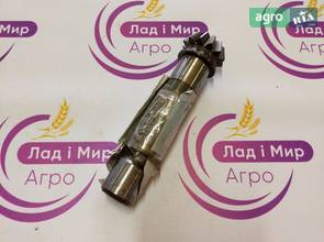 Вал 939645 для Claas