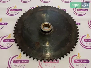 Зірочка 0007672670 до Claas - фото