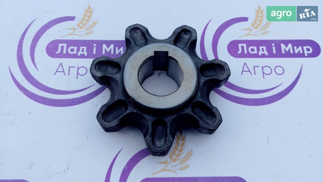 Зірочка 0006741436 до Claas - фото 1