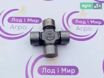 Хрестовина 0000752340 до Claas - фото