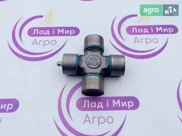 Хрестовина 0009336530 до Claas - фото